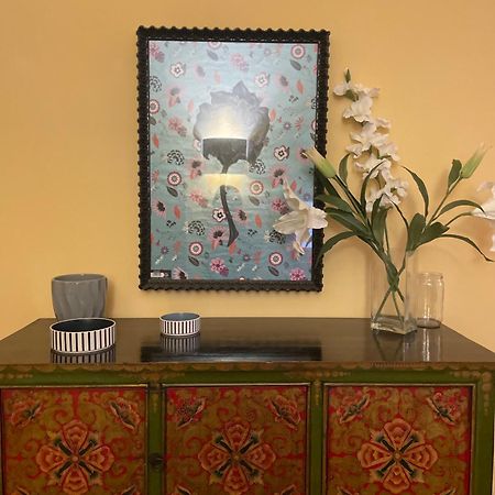 Giglio Apartment Navona Rome Buitenkant foto