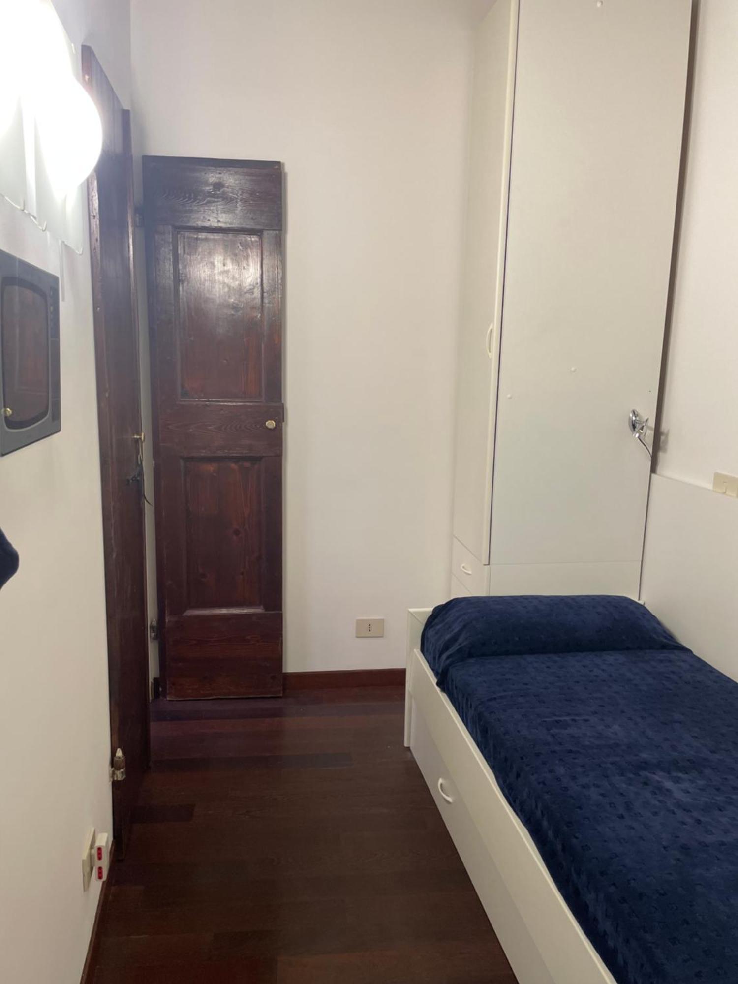 Giglio Apartment Navona Rome Buitenkant foto