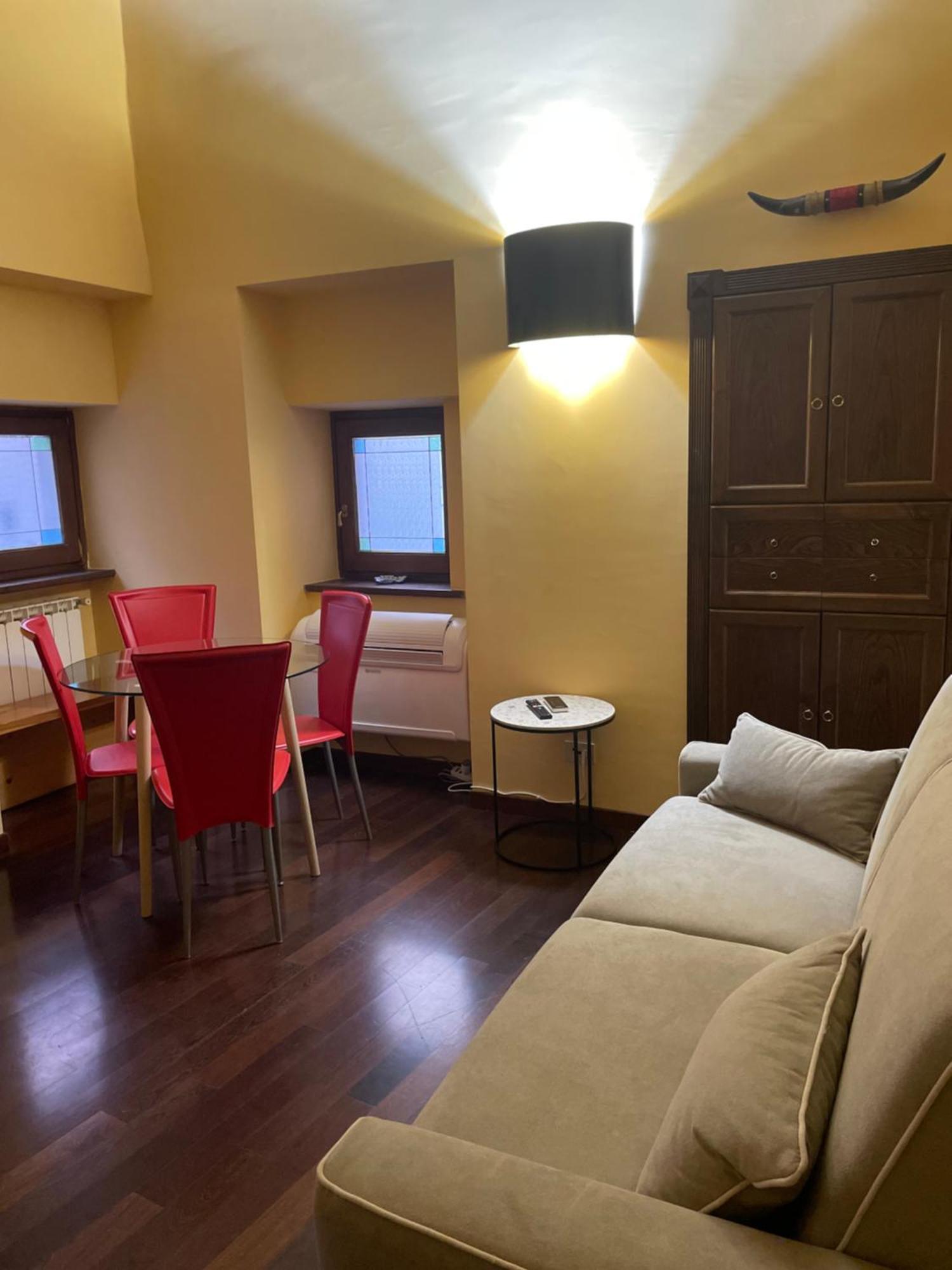 Giglio Apartment Navona Rome Buitenkant foto