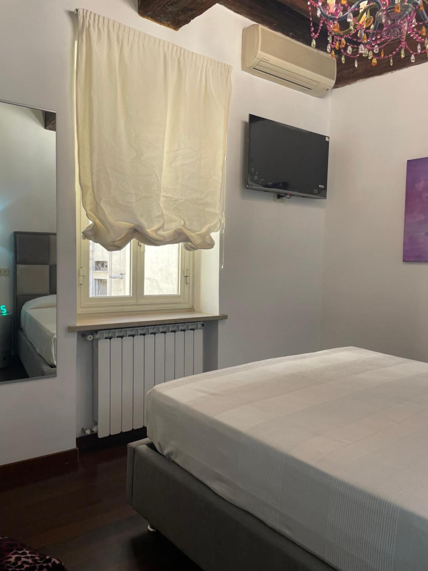 Giglio Apartment Navona Rome Buitenkant foto