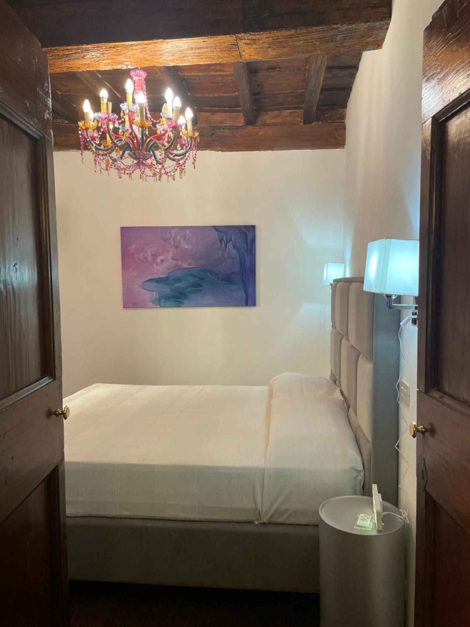 Giglio Apartment Navona Rome Buitenkant foto