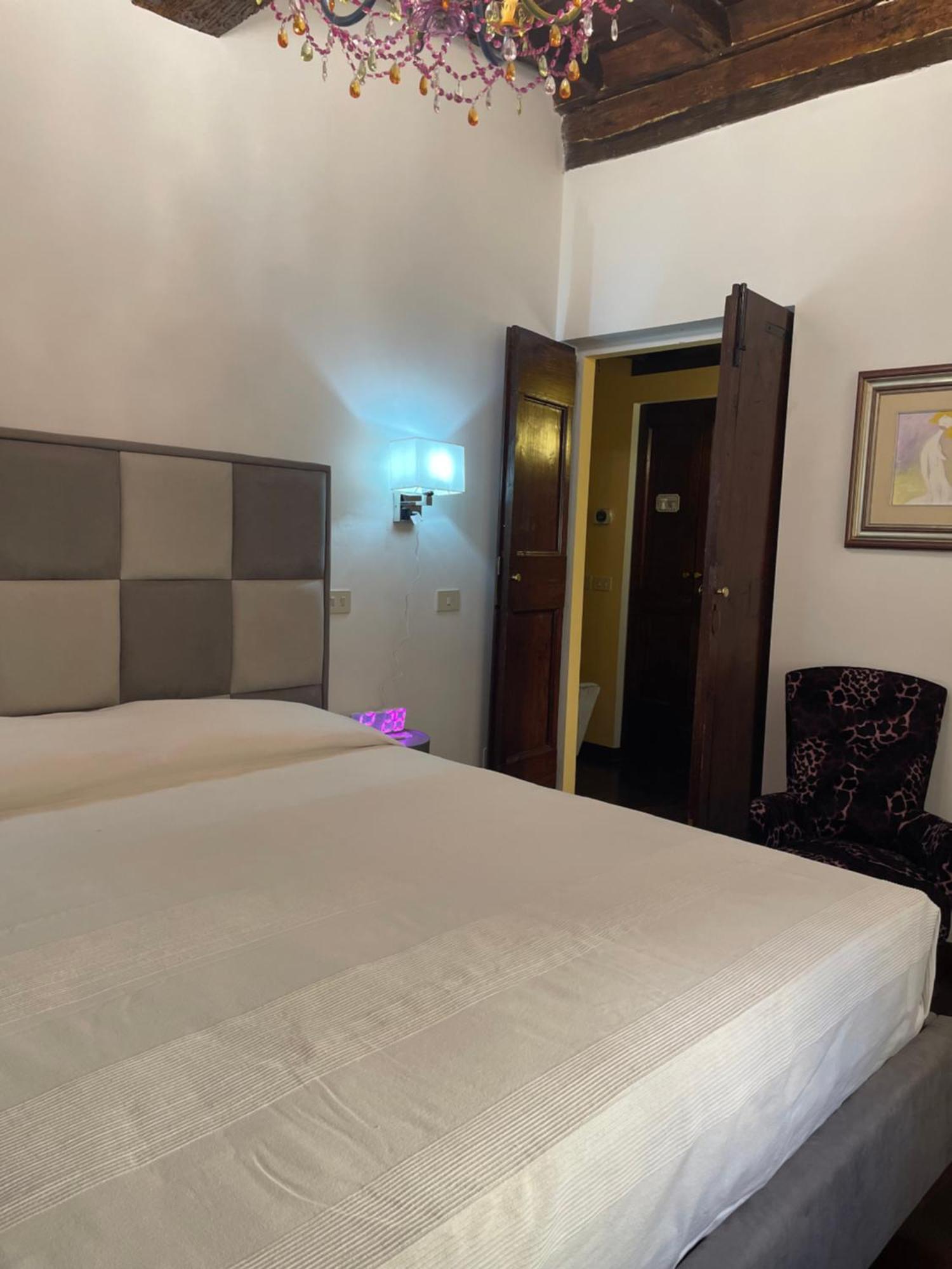 Giglio Apartment Navona Rome Buitenkant foto