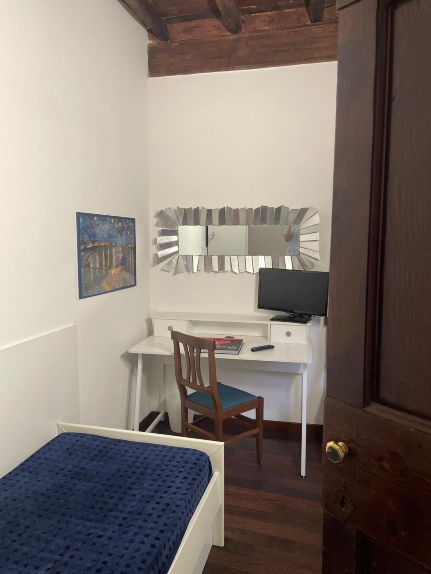 Giglio Apartment Navona Rome Buitenkant foto