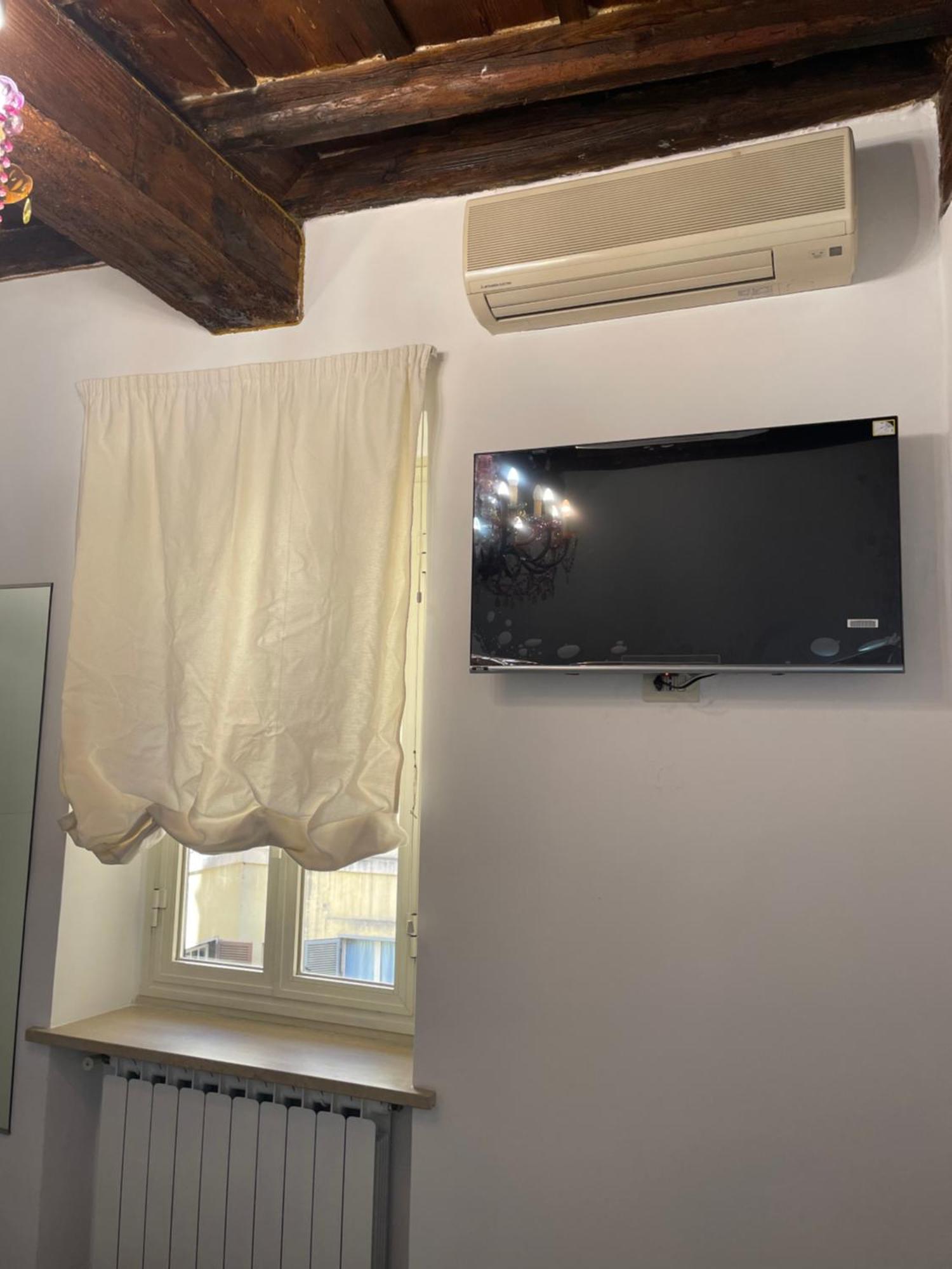 Giglio Apartment Navona Rome Buitenkant foto