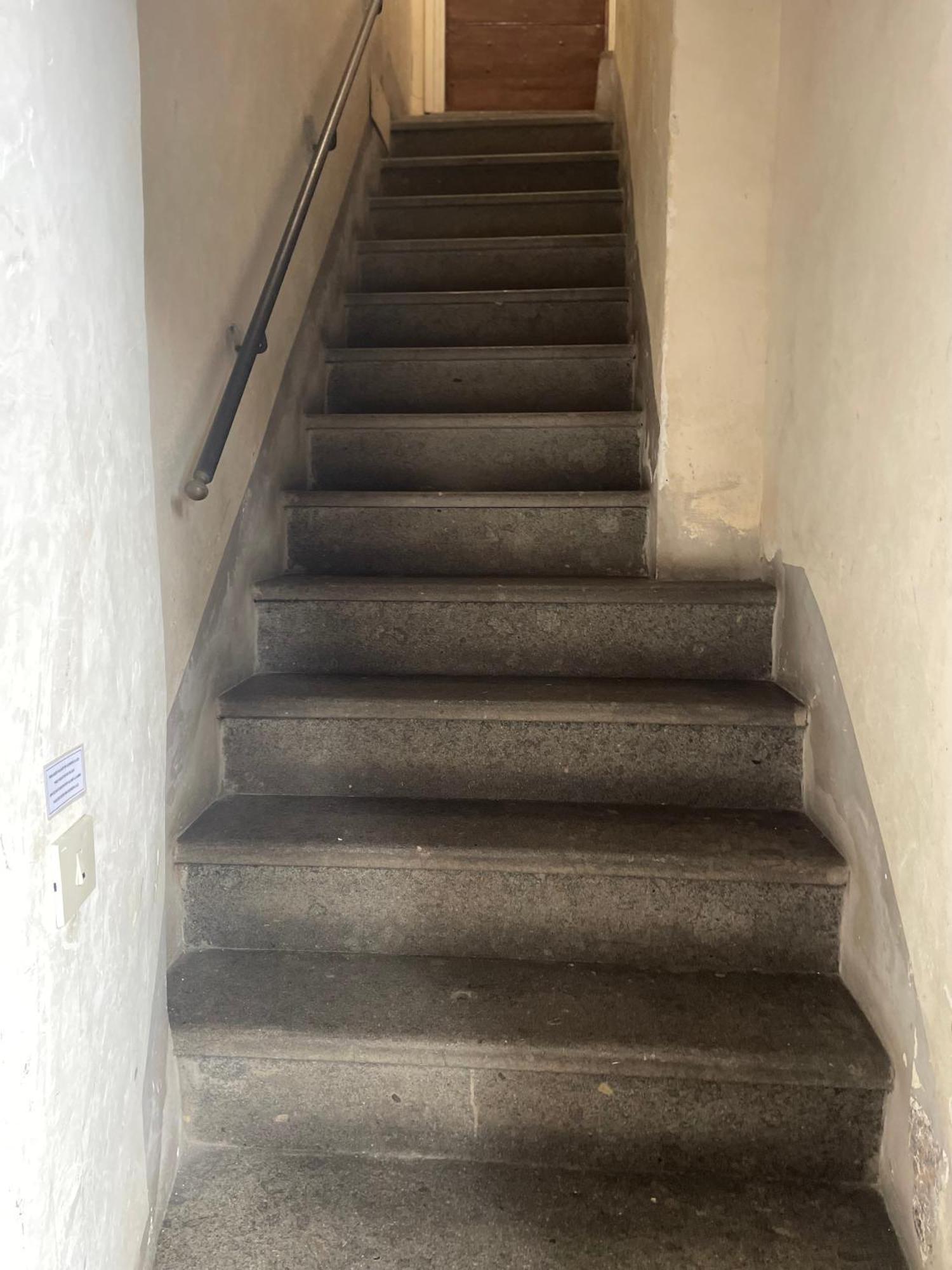 Giglio Apartment Navona Rome Buitenkant foto