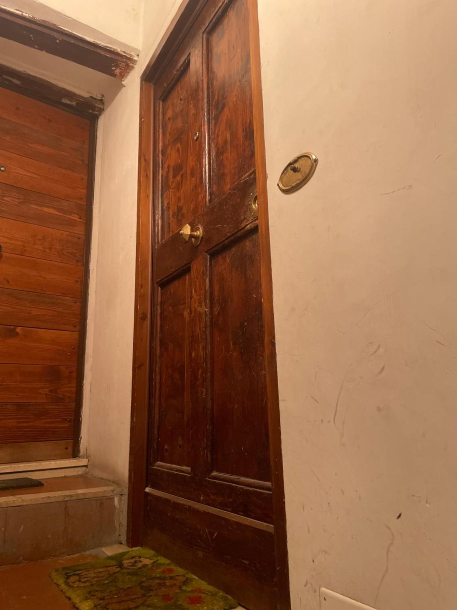 Giglio Apartment Navona Rome Buitenkant foto